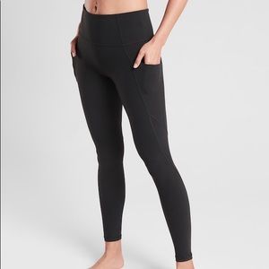 Athleta yoga legging